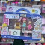 Doctor amazing clinic