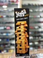 Jenga gold 🪙