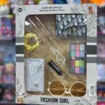 fashion girl pack