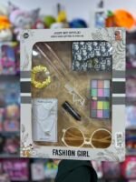 fashion girl pack