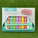 piano xylophone pour bebe