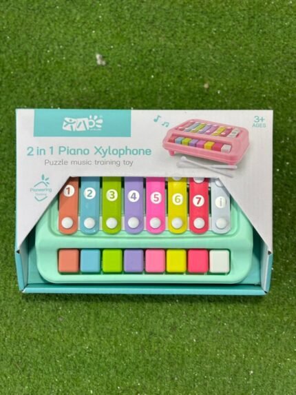 piano xylophone pour bebe