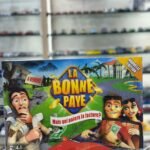 la bonne paye jeu de société