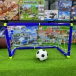 barre de foot enfant