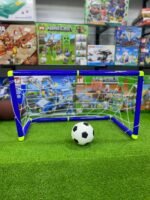 barre de foot enfant