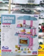 mini kitchen pm 48 pcs