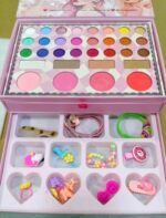 maquillage 3 étage pour fille non toxique – Image 3