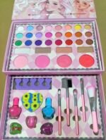 maquillage 3 étage pour fille non toxique – Image 2