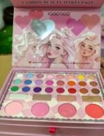 maquillage 3 étage pour fille non toxique – Image 4