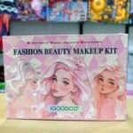 maquillage 3 étage pour fille non toxique