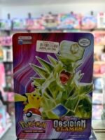 Pokemon card métal pack