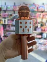 micro speaker 🔊 gold 🪙