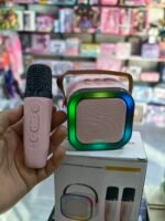 karaoké speaker 🔊