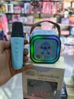 karaoké speaker 🔊stitch