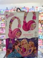 ⁦casque Barbie sans fil⁩ - الصورة ⁦2⁩