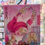 casque Barbie sans fil