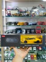 Lamborghini musrcielago R/C original rastar 🇩🇿 – Image 2