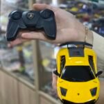Lamborghini musrcielago R/C original rastar 🇩🇿