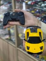 Lamborghini musrcielago R/C original rastar 🇩🇿