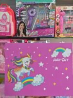 coloriage unicorn 🦄 best quality