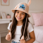 chapeau stitch