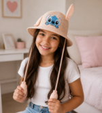chapeau stitch