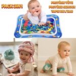 pack 03 in 1 pour  bébé