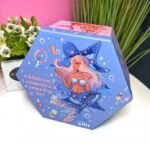 maquillage 4in1 mermaid non toxic pour fille