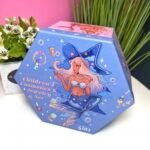 maquillage 4in1 mermaid non toxic pour fille