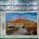 ⁦1 puzzle 🧩 500/1000 pcs premium quality ♥️⁩ - الصورة ⁦4⁩