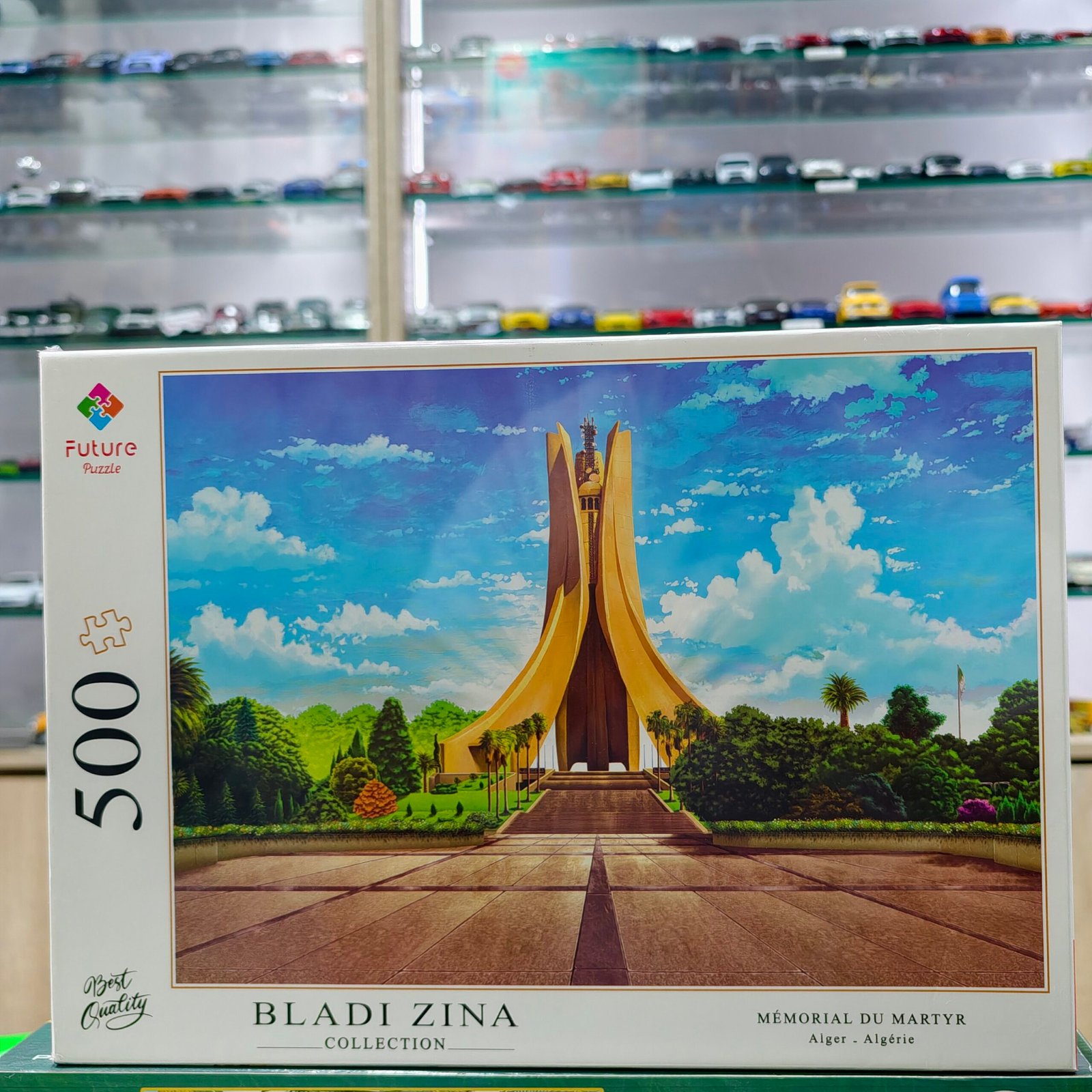 2026/07/1000063630-scaled.jpg 1 puzzle 🧩 500/1000 pcs premium quality ♥️ - الصورة 1