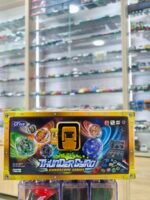 ⁦8in1 beyblade valise (8toupis) 2 player⁩ - الصورة ⁦3⁩