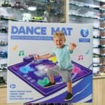 dance 🪩 mate tapis original