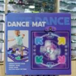 ⁦dance 🪩 mate tapis original⁩ - الصورة ⁦2⁩