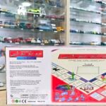⁦Monopoly English / arabe 2in1⁩ - الصورة ⁦2⁩