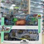 dinosaur 🦖 world pack métal cars