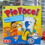 pie face game original family game