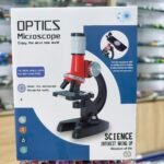 microscope 🔬 optic original