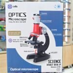⁦microscope 🔬 optic original⁩ - الصورة ⁦2⁩