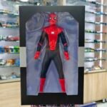 ⁦figurine spiderman original best quality ♥️⁩ - الصورة ⁦2⁩