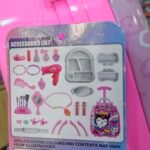 ⁦valise dreamy accessoires⁩ - الصورة ⁦2⁩