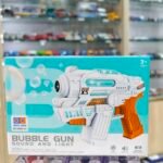 bubble gun 🔫 8p