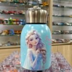 ⁦gourde isotherme pour fille non toxique⁩ - الصورة ⁦2⁩