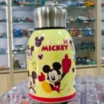 ⁦gourde isotherme pour fille non toxique⁩ - الصورة ⁦3⁩