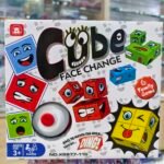 face cube original Gm