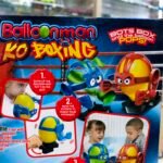 ⁦Ko boxing 🥊 ballonman⁩ - الصورة ⁦2⁩