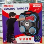 ⁦musical boxing 🥊 target 🎯⁩ - الصورة ⁦2⁩